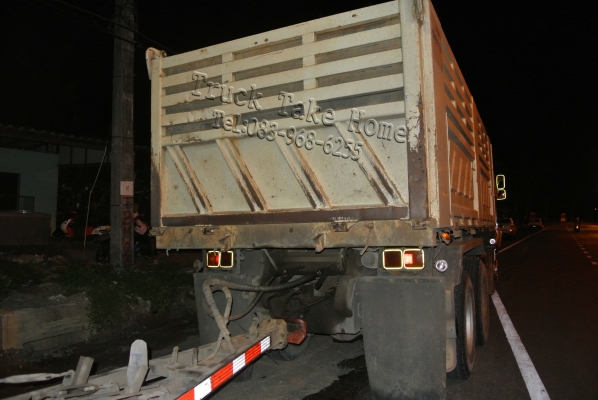 HINO FM2P 380 แรงม้า มือหนึ่งออกห้างค่ะ ขายแล้วกลางอากาศค่ะ