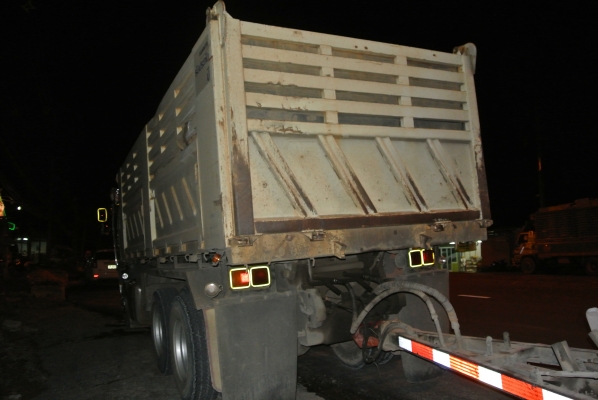 HINO FM2P 380 แรงม้า มือหนึ่งออกห้างค่ะ ขายแล้วกลางอากาศค่ะ