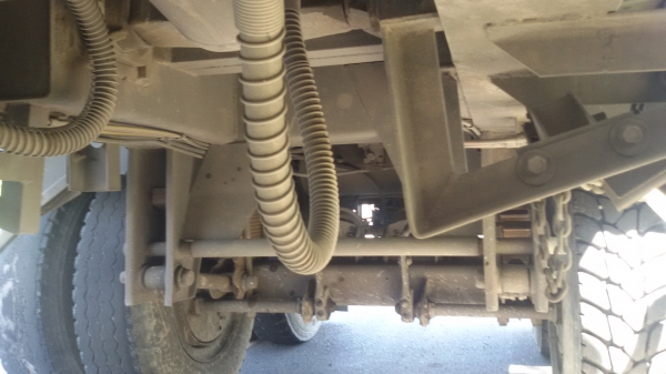 HINO FM2P 380 แรงม้า มือหนึ่งออกห้างค่ะ ขายแล้วกลางอากาศค่ะ