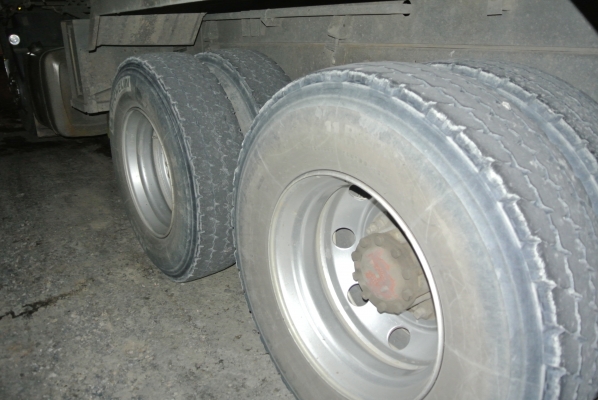 HINO FM2P 380 แรงม้า มือหนึ่งออกห้างค่ะ ขายแล้วกลางอากาศค่ะ