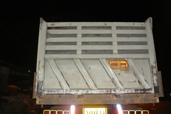 HINO FM2P 380 แรงม้า มือหนึ่งออกห้างค่ะ ขายแล้วกลางอากาศค่ะ