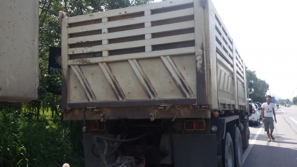 HINO FM2P 380 แรงม้า มือหนึ่งออกห้างค่ะ ขายแล้วกลางอากาศค่ะ