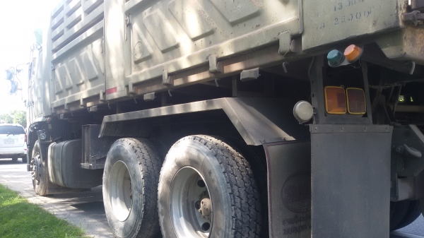 HINO FM2P 380 แรงม้า มือหนึ่งออกห้างค่ะ ขายแล้วกลางอากาศค่ะ