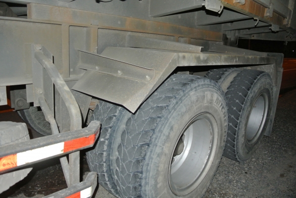 HINO FM2P 380 แรงม้า มือหนึ่งออกห้างค่ะ ขายแล้วกลางอากาศค่ะ