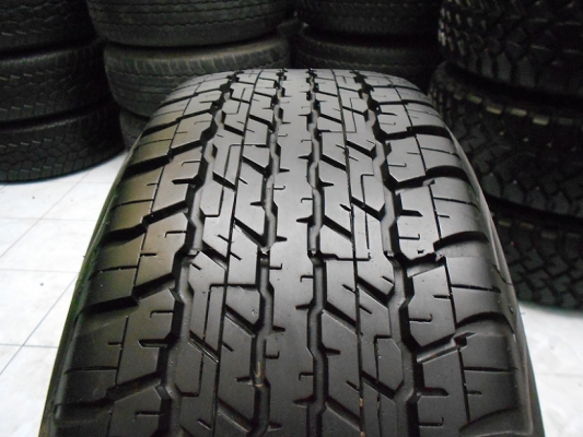 ขายล้อแม็ก Ford Ranger ขอบ 17 พร้อมยาง Dunlop 265/65/17 กลางปี 12/เทิร์นได้ ใส่ฟรี ส่งฟรีค่ะ
