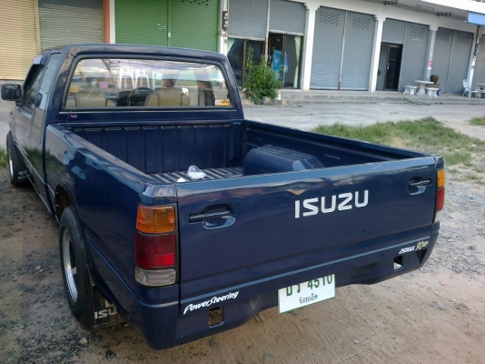 อ๊ซุแคบ สวยมากพร้อมใช้ ขายถูกมาก