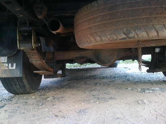 อ๊ซุแคบ สวยมากพร้อมใช้ ขายถูกมาก