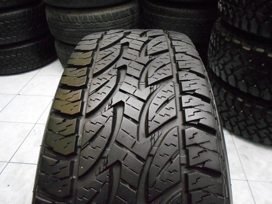 ขายล้อแม็กใหม่ TE37X ขอบ 16&times;8ET0 พร้อมยาง Bridgestone AT 265/70/16 ปลายปี 10/เทิร์นได้-ใส่,ส่งฟรีค่ะ