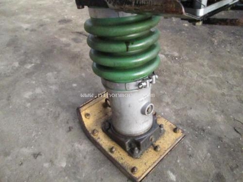 เครื่องตบดิน!!!  SAKAI    RS55 รหัสสินค้า : 14002061 หรือเพิ่มเติมไดที่ www.nihonmono.com