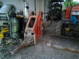 ต้องการขายหัวเจาะมือสองของแท้จากญี่ปุ่น