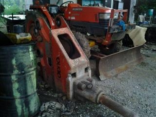 ต้องการขายหัวเจาะมือสองของแท้จากญี่ปุ่น