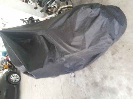 ขายyamaha dragstar400