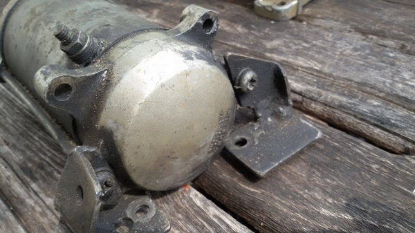 ขายไดร์สตาร์ท cb92/350