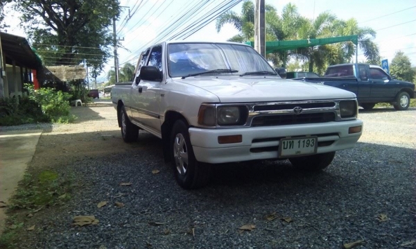 ขายโตโยต้า ไมตี้ สวยๆรถพร้อมใช้ อยู่จ.ตราด ขายโตโยต้า ไมตี้ สวยๆรถพร้อมใช้ อยู่จ.ตราด