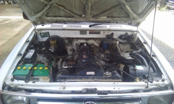 ขายโตโยต้า ไมตี้ สวยๆรถพร้อมใช้ อยู่จ.ตราด ขายโตโยต้า ไมตี้ สวยๆรถพร้อมใช้ อยู่จ.ตราด