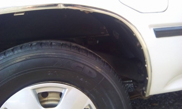 ขายโตโยต้า ไมตี้ สวยๆรถพร้อมใช้ อยู่จ.ตราด ขายโตโยต้า ไมตี้ สวยๆรถพร้อมใช้ อยู่จ.ตราด