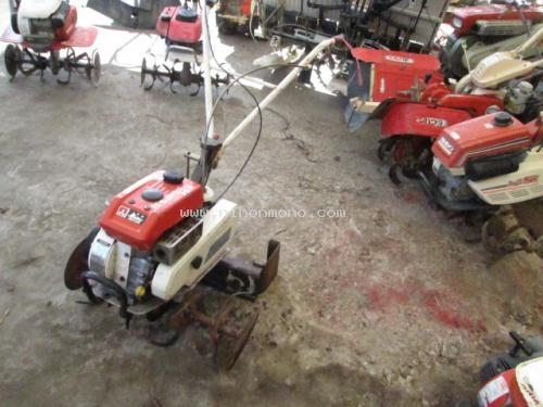 เครื่องพรวนดิน !!! YANMAR    MC8  รหัสสินค้า : 14002051   หรือเพิ่มเติมไดที่ www.nihonmono.com