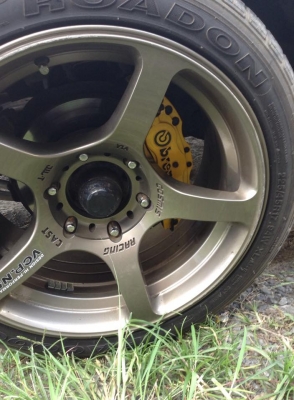 ขายรถสวยพร้อมซิ่ง