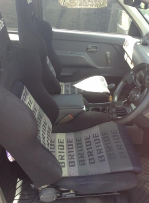 ขายรถสวยพร้อมซิ่ง