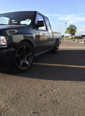 ขายรถสวยพร้อมซิ่ง