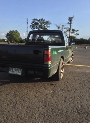 ขายรถสวยพร้อมซิ่ง