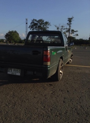 ขายรถสวยพร้อมซิ่ง