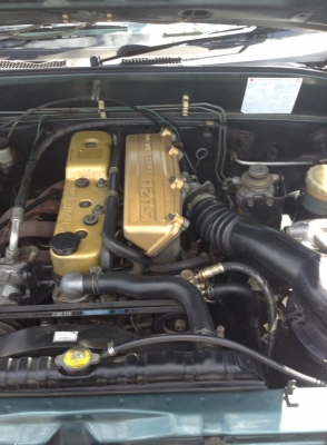 ขายรถสวยพร้อมซิ่ง