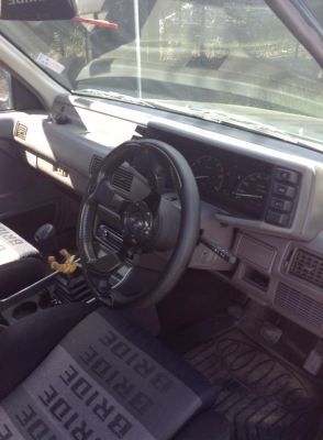 ขายรถสวยพร้อมซิ่ง