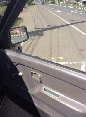 ขายรถสวยพร้อมซิ่ง