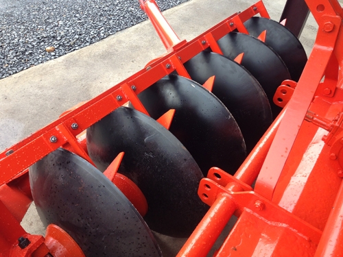 ขายด่วน L2808DT 4WD