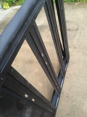 ขายแหรกหลังคา แครีบอย