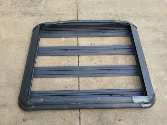 ขายแหรกหลังคา แครีบอย