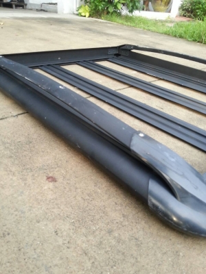 ขายแหรกหลังคา แครีบอย