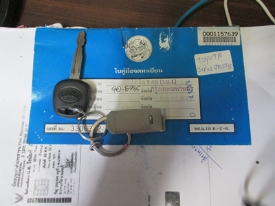 ด่วน 3ห่วง ออโต้ ปี93 1.6 เครื่องดีไม่มีเยิ้ม เลี้ยวไม่ดัง ราคาจบได้จบ