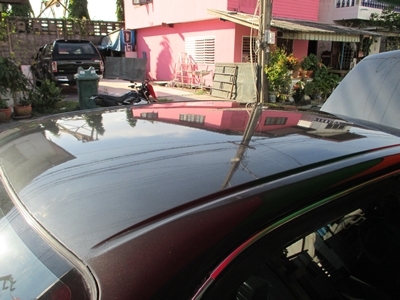 ด่วน 3ห่วง ออโต้ ปี93 1.6 เครื่องดีไม่มีเยิ้ม เลี้ยวไม่ดัง ราคาจบได้จบ