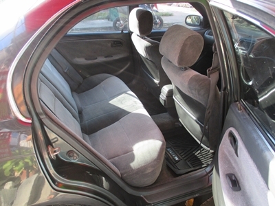 ด่วน 3ห่วง ออโต้ ปี93 1.6 เครื่องดีไม่มีเยิ้ม เลี้ยวไม่ดัง ราคาจบได้จบ