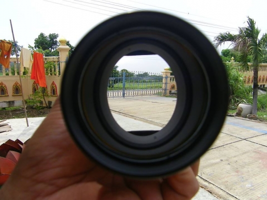 ขายชุดฉายหนังกลางแปลง