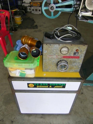 ขายชุดฉายหนังกลางแปลง