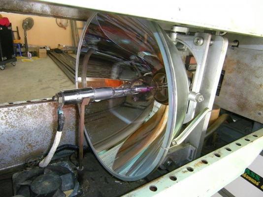 ขายชุดฉายหนังกลางแปลง