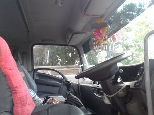 ขายดาวน์รถ 10 ล้อ / ISUZU 360 แม่+ลูก