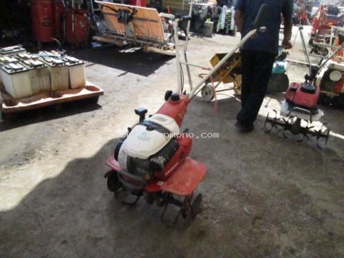 เครื่องพรวนดิน !!!  YANMAR     MT30DX     รหัสสินค้า : 14002049  หรือเพิ่มเติมไดที่ www.nihonmono.com