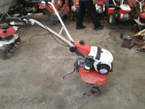 เครื่องพรวนดิน !!!  YANMAR     MT30DX     รหัสสินค้า : 14002049  หรือเพิ่มเติมไดที่ www.nihonmono.com