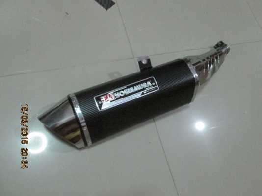 ขายท่อสูตรcb300f (ปิดการขาย ขายแล้วจ๊ะ)