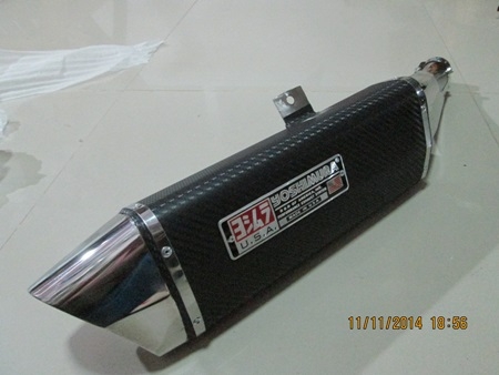 ขายท่อสูตรcb300f (ปิดการขาย ขายแล้วจ๊ะ)