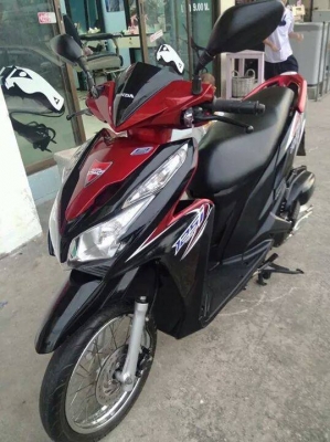 ขายถูกๆ Honda Click 125 i รุ่นใหม่ล่าสุด ลาย tune up รถสภาพสวยมาก ประหยัดน้ำมัน ขายถูกๆ Honda Click 125 i รุ่นใหม่ล่าสุด ลาย tune up รถสภาพสวยมาก ประหยัดน้ำมัน