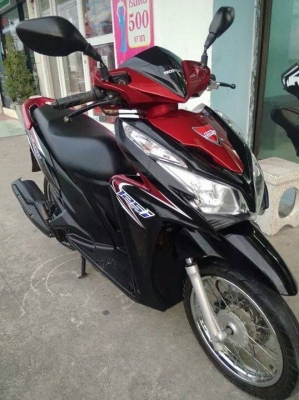 ขายถูกๆ Honda Click 125 i รุ่นใหม่ล่าสุด ลาย tune up รถสภาพสวยมาก ประหยัดน้ำมัน ขายถูกๆ Honda Click 125 i รุ่นใหม่ล่าสุด ลาย tune up รถสภาพสวยมาก ประหยัดน้ำมัน