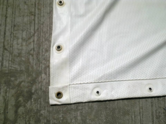 จอภาพยนตร์กลางแปลง