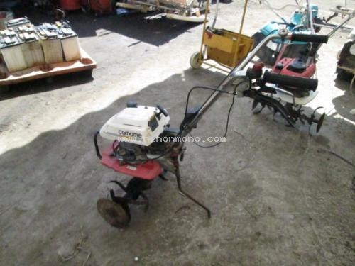 เครื่องพรวนดิน !!!    HONDA     F210   รหัสสินค้า : 14002048   หรือเพิ่มเติมไดที่ www.nihonmono.com