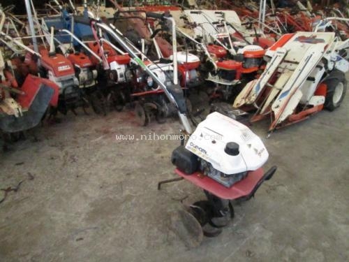 เครื่องพรวนดิน !!!    HONDA     F210   รหัสสินค้า : 14002048   หรือเพิ่มเติมไดที่ www.nihonmono.com