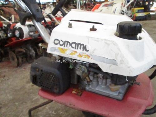 เครื่องพรวนดิน !!!    HONDA     F210   รหัสสินค้า : 14002048   หรือเพิ่มเติมไดที่ www.nihonmono.com